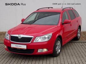 Škoda Octavia, 1,6 TDi/ 77kW Ambition