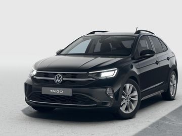 People 1,0 TSI 85 kW