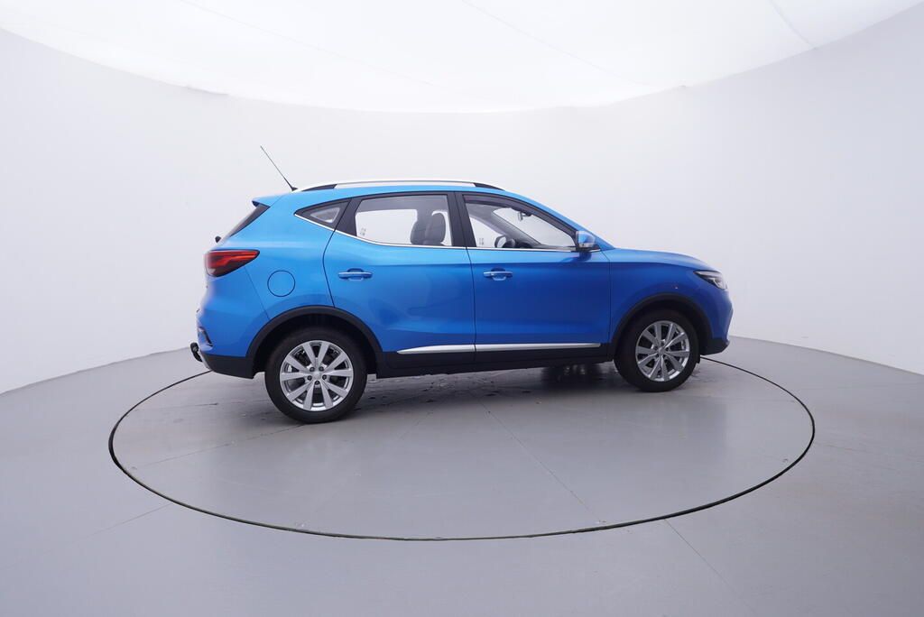 MG ZS, EXCLUSIVE 1.0 TGI 82 kW - fotka 6