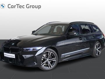 320d xDrive Touring