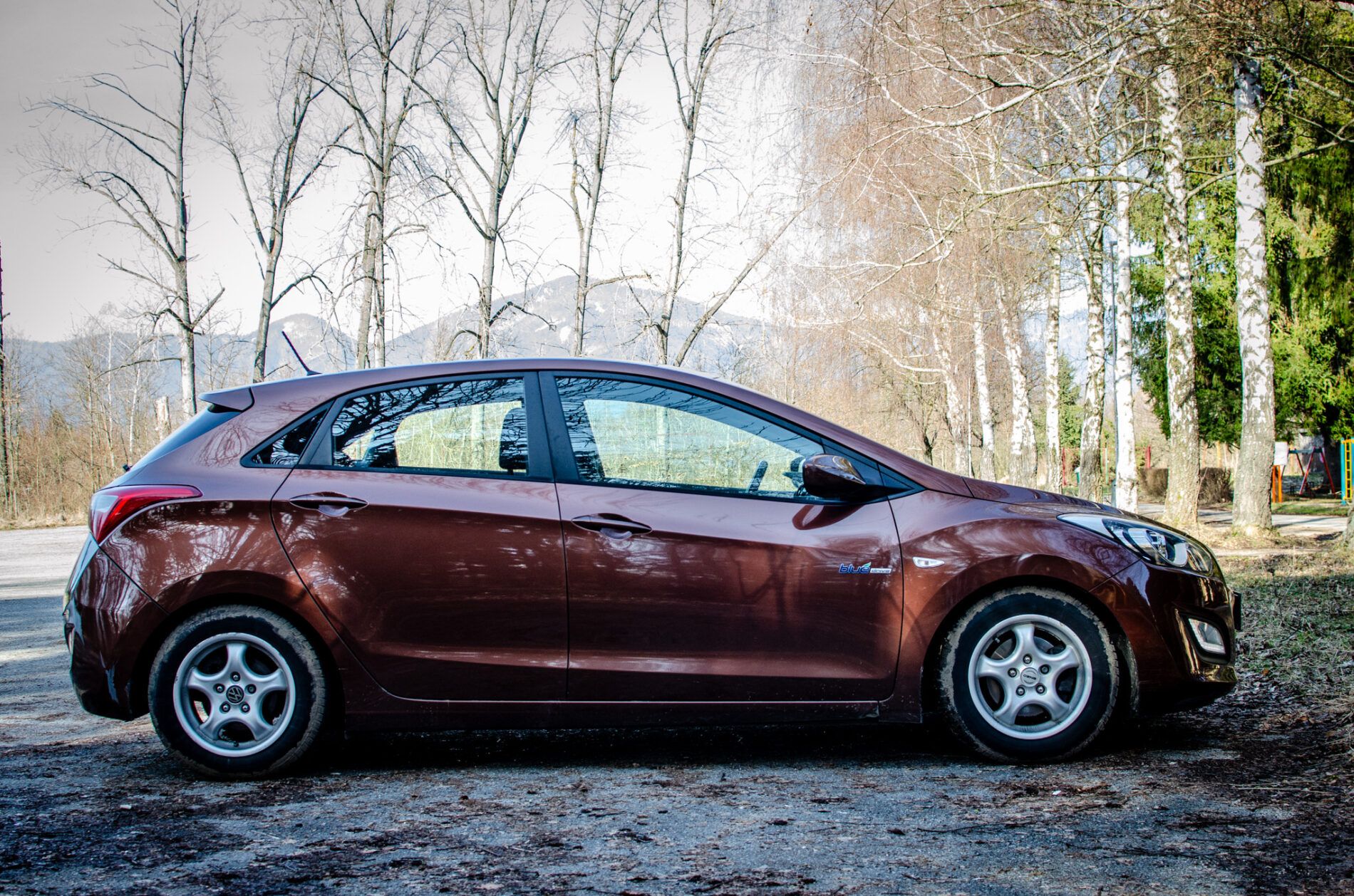 Hyundai i30 - fotka 4