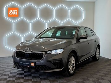 1.0 TSi 85 kW STYLE