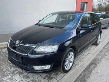 1.2 TSI 81kW JOY