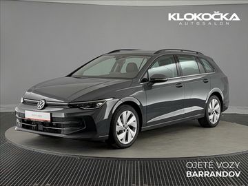 1,5 eTSI mHEV  7DSG Style Vari