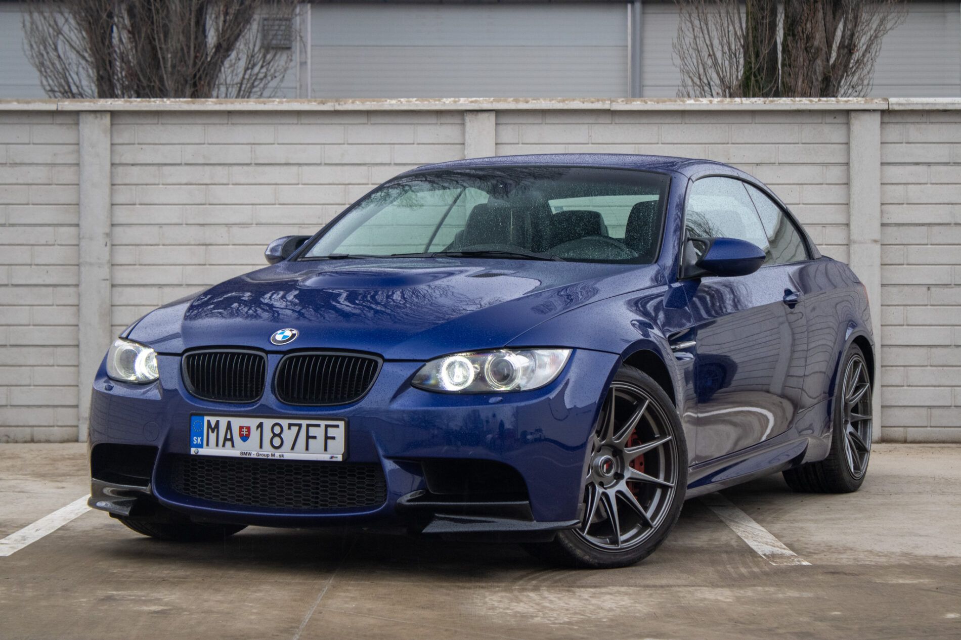 BMW M3