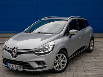 Clio Grandtour