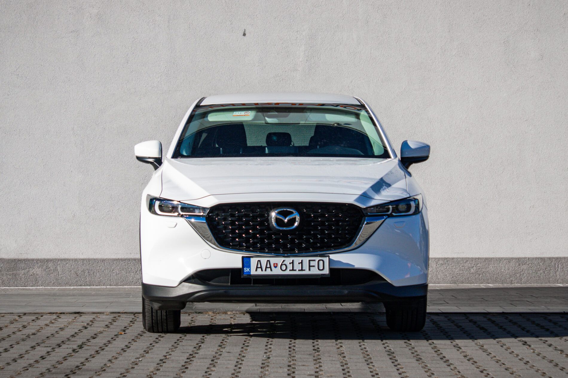 Mazda CX-5 - fotka 3