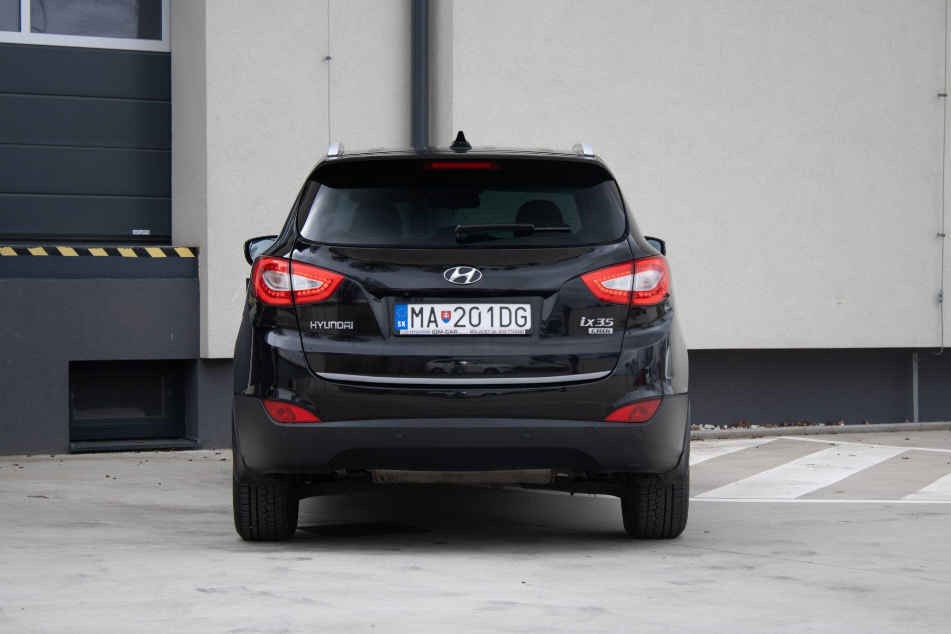 Hyundai ix35 - fotka 6