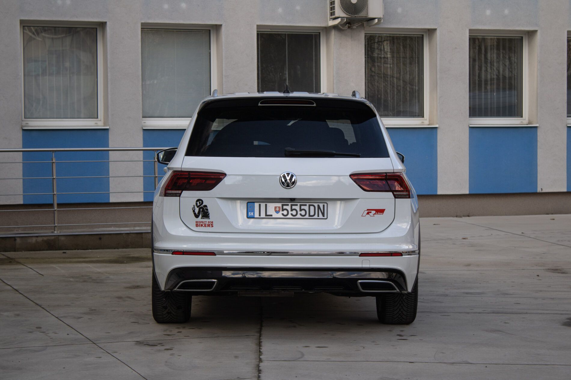 Volkswagen Tiguan Allspace - fotka 6