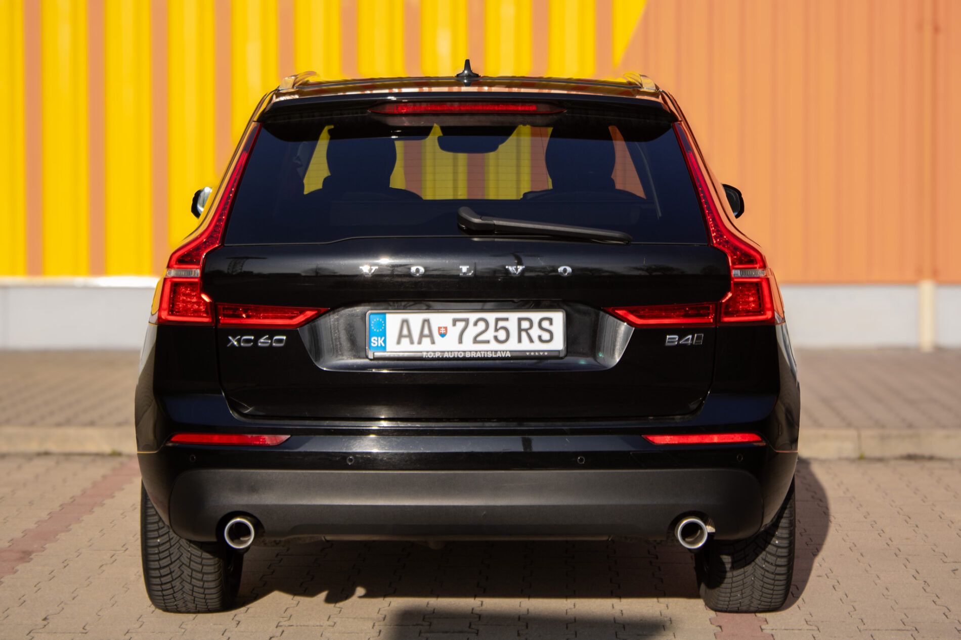Volvo XC60 - fotka 6