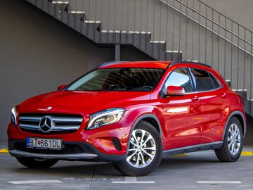 GLA trieda