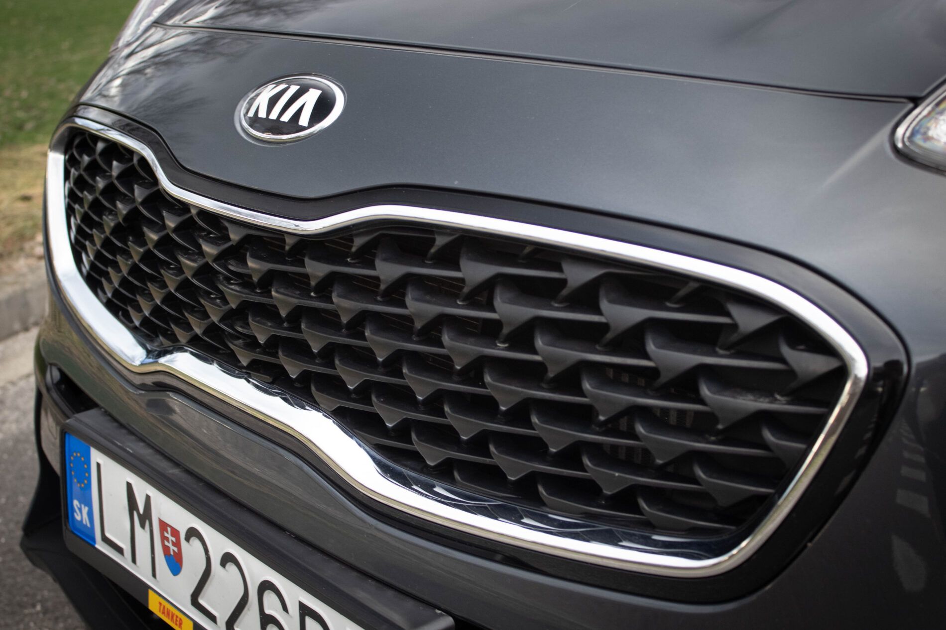 Kia Sportage - fotka 6
