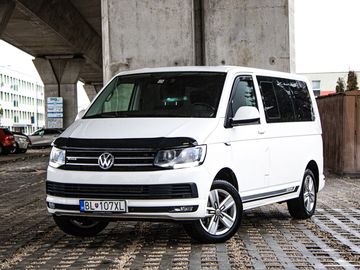 T6 Multivan