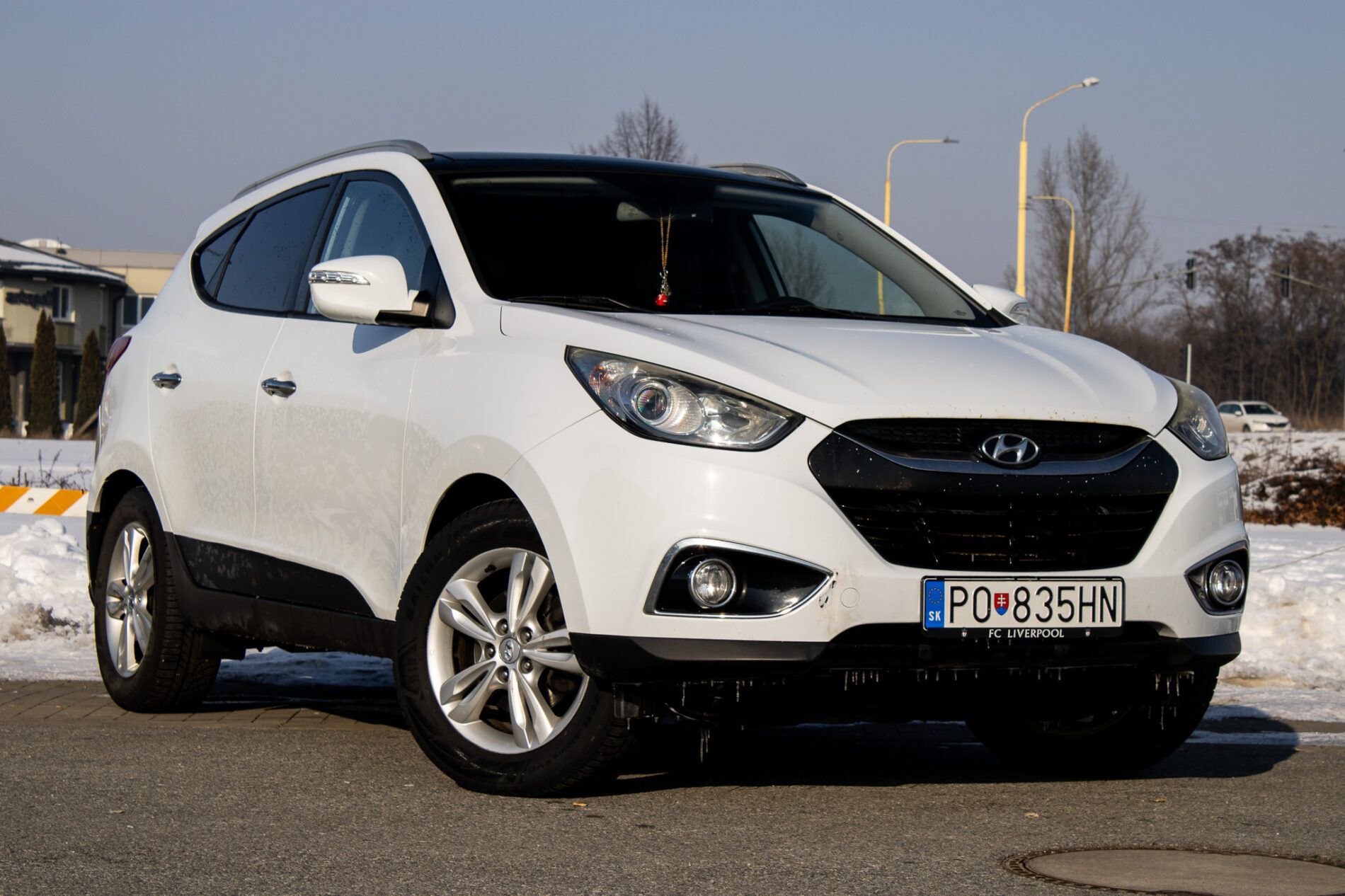 Hyundai ix35 - fotka 3