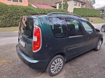 1.2 Tsi 77kW