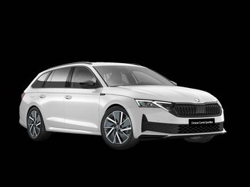 1.5 TSI 110 kW