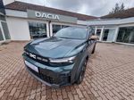 Dacia Bigster, Extreme hybrid 155 vč TZ