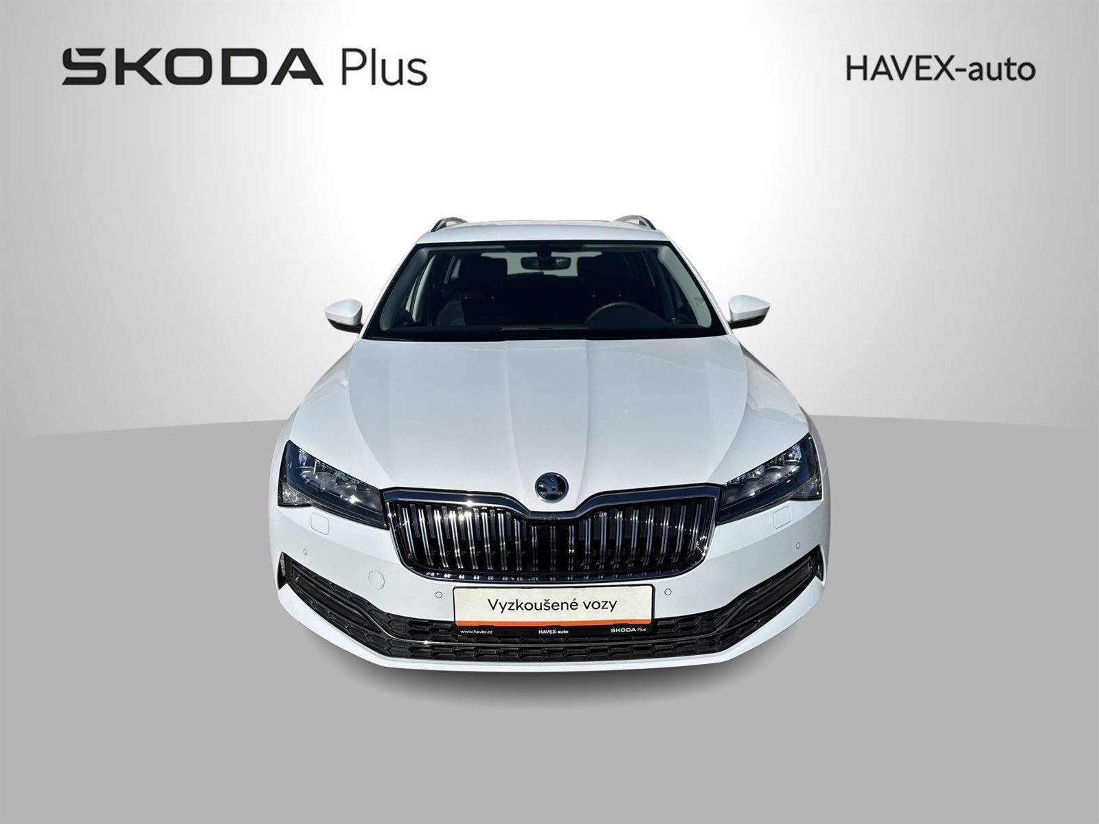 Škoda Superb, Combi 2.0 TSI 4x4 DSG Style - fotka 4