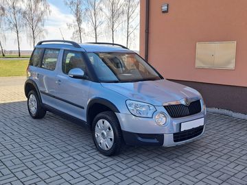1.2 TSI / 77KW PLNÝ SERVIS