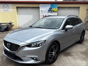 2.0i,121Kw,VÝHŘEV,NAVI,PDC,TZ,