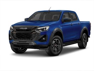 2026 V-CROSS 2.2D 120kW 4x4 AT