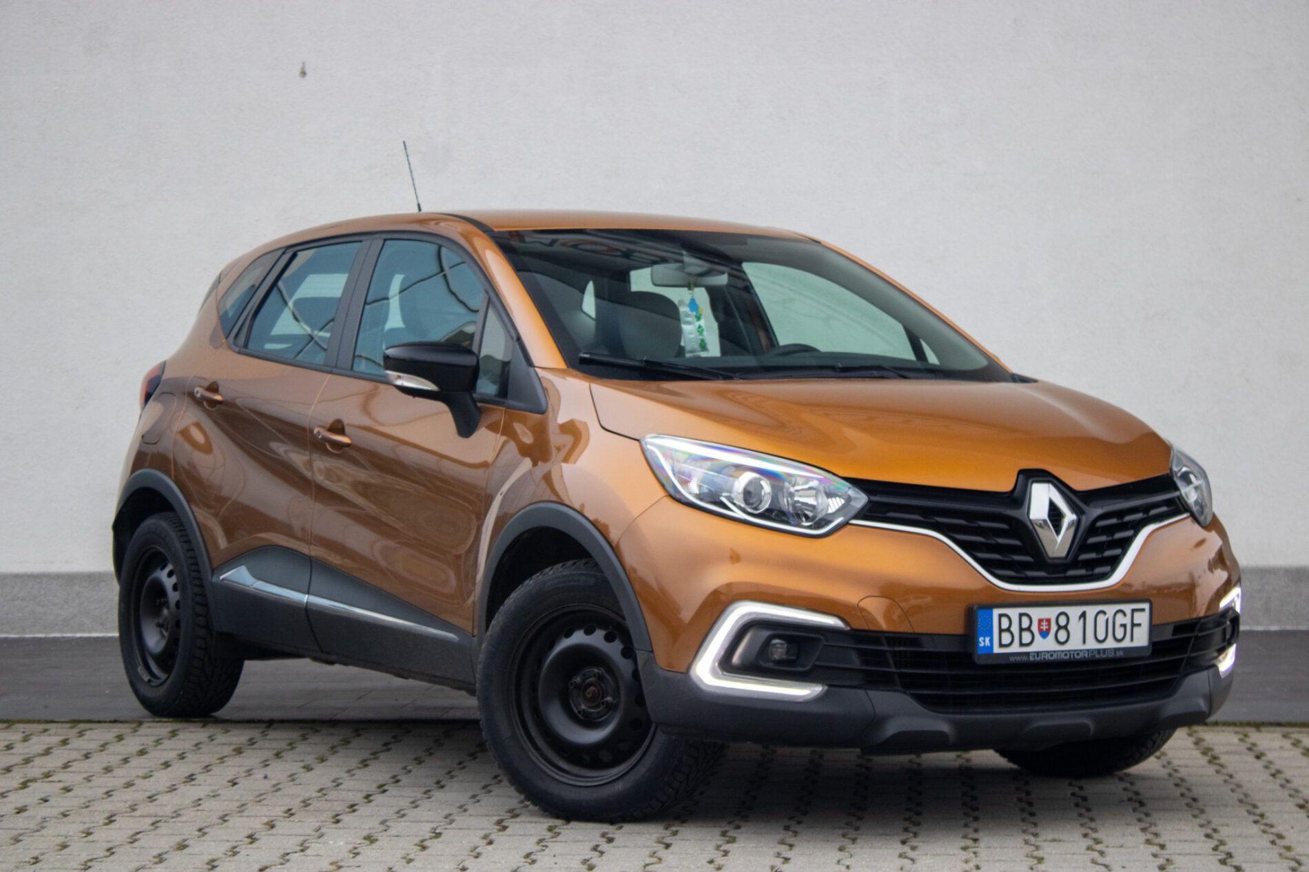 Renault Captur - fotka 3