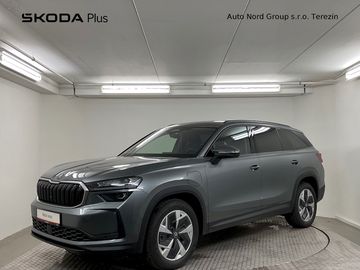 1.5 TSI 150 kW iV Selection DS
