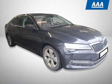 2.0 TDI, Style, Automat, Kůže