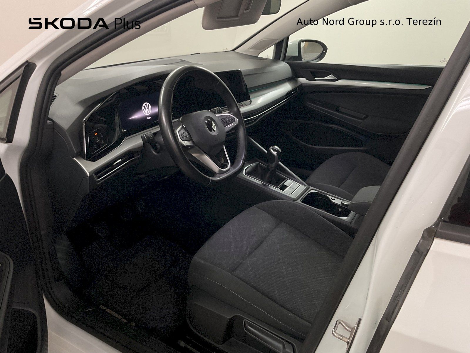 Volkswagen Golf Variant, 1.5 TSI EVO 96 kW Life Variant - fotka 5
