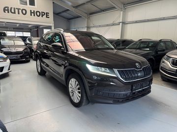 2.0 TSI DSG 4x4 Style