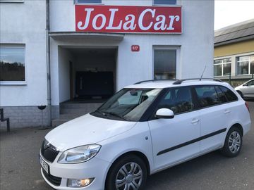 1,6 TDi Combi 66kW