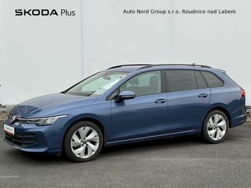 1,5 eTSI 110 kW mHEV DSG Life