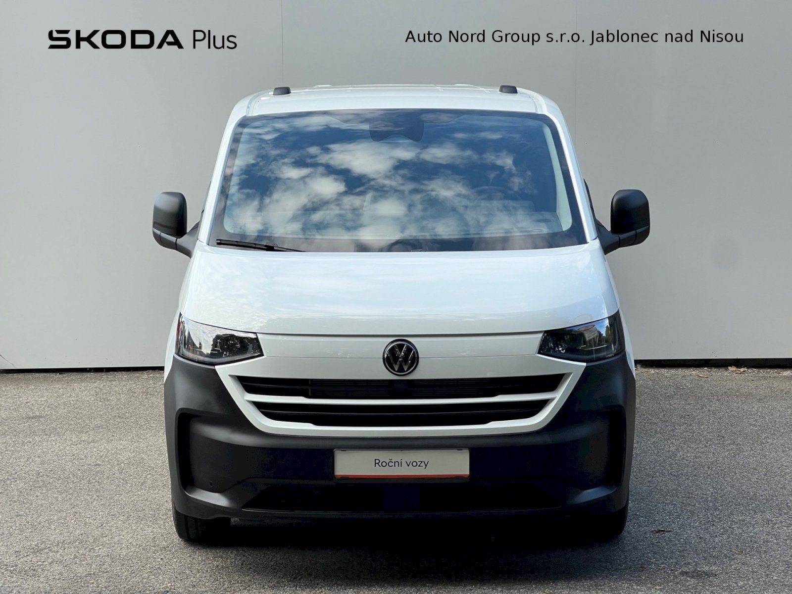 Volkswagen Transporter, 2.0 TDI 110kW 6MP - fotka 4