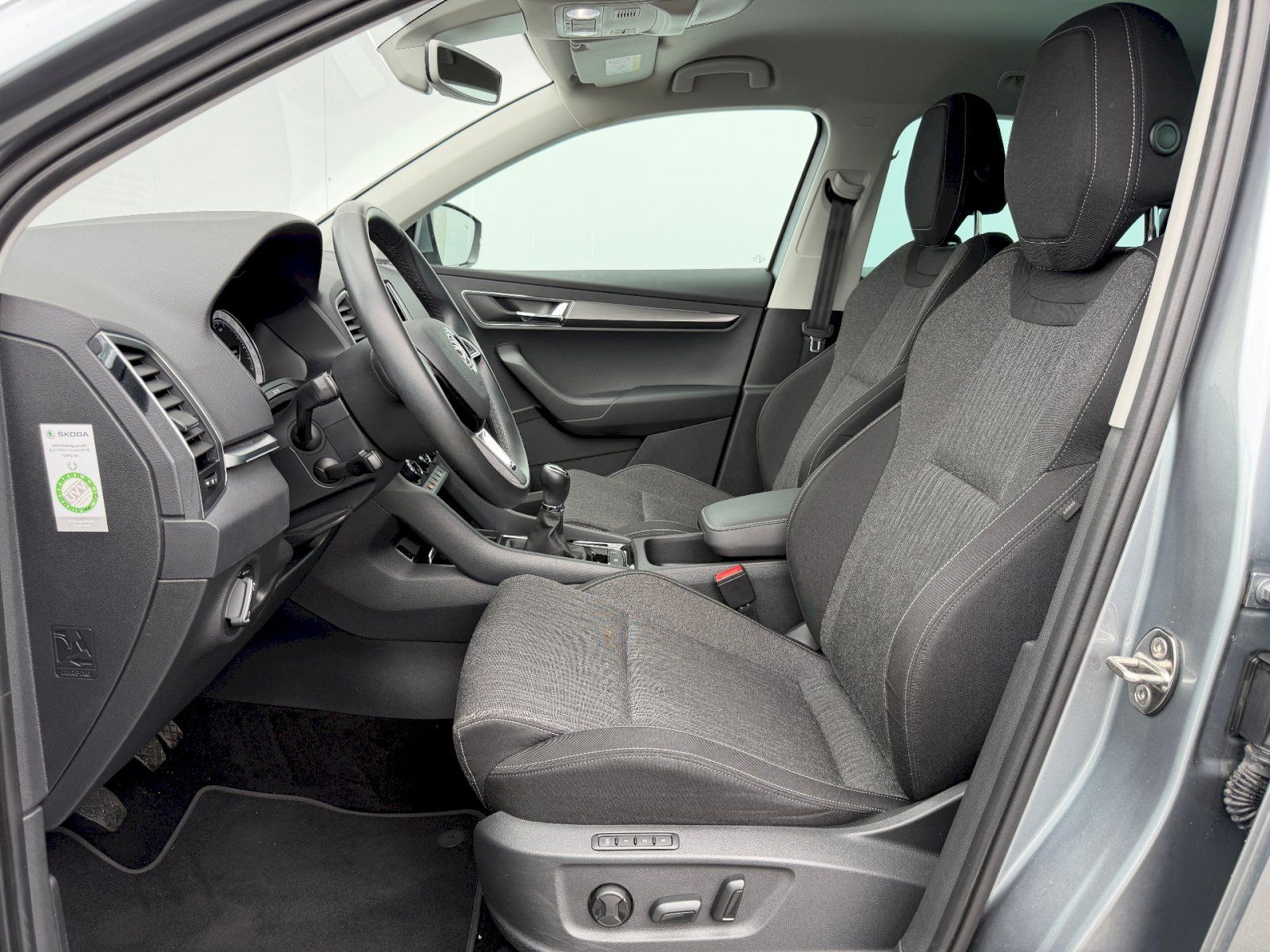 Škoda Karoq, 2.0 TDI 110kW 4x4 Style ACC Si - fotka 5