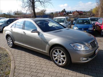 3,0 V6  S 320 CDI 4-MATIC