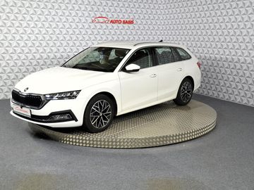1.5TSI 110 Style