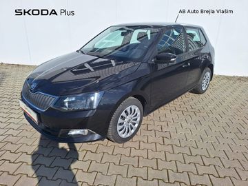 1.0 TSI / 81 kW / 6MP / Ambiti