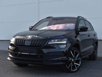 1.5 TSi Sportline/2020/110kW