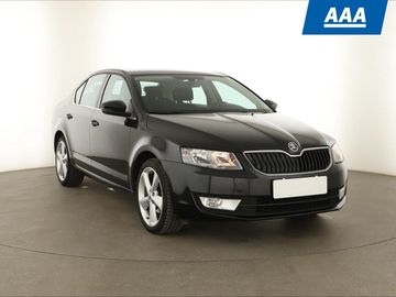 1.4 TSI, Elegance, Serv.kniha