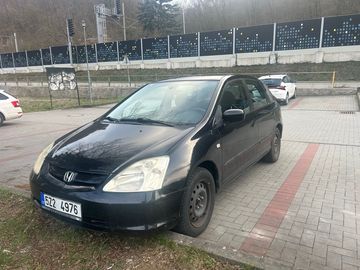 1.7D 2002 173 000km 74kW klima