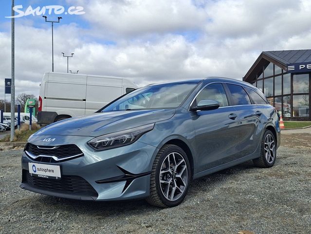 Kia Cee'd