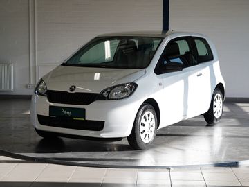 1.0 MPI 44 kW Cool Edition