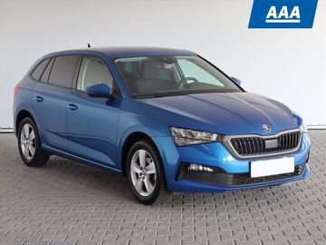 1.0 TSI, Ambition