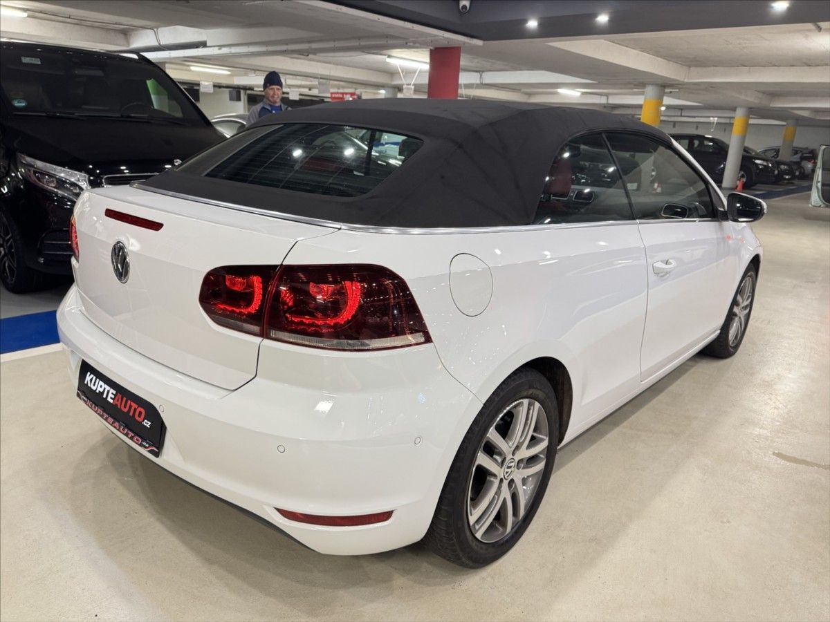 Volkswagen Golf, 1,4 TSI  Highline-Vienna paket - fotka 5