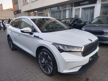 iV 80 Electric 150kW / ALU 21'