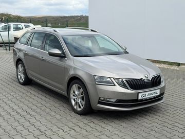 1.8 TSI 132 kW Style 4x4 DSG