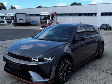 Ioniq 5N