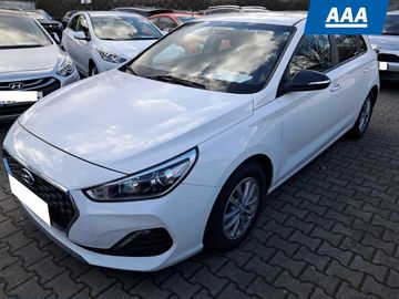 1.4 CVVT, Klima, Tempomat