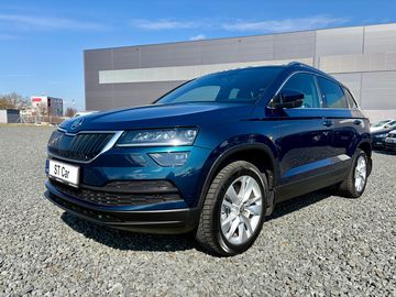 1.6TDi 85kw Style DSG původ ČR