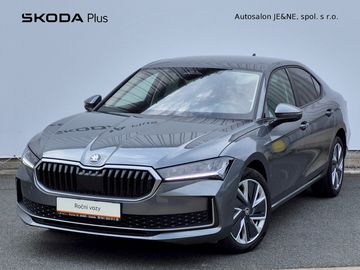 Selection 2.0 TDI 110kW DSG